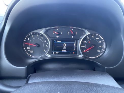 Used 2018 GMC Terrain Denali w/ Advanced Safety Package AWD/4WD image 11