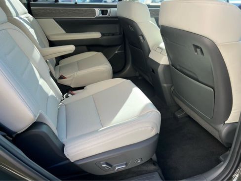 New 2026 Hyundai Santa Fe Calligraphy AWD/4WD image 25