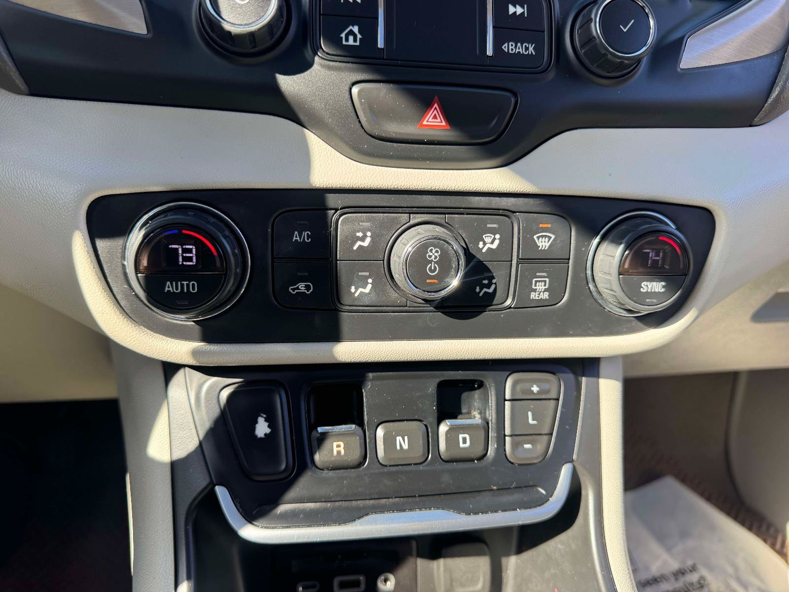 Used 2019 GMC Terrain Denali w/ Advanced Safety Package AWD/4WD image 29