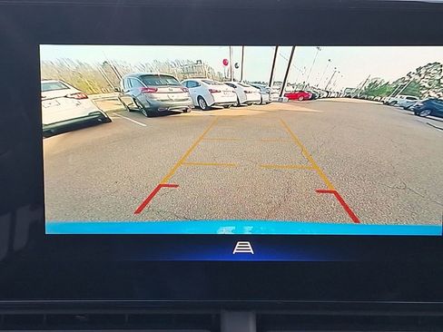 New 2026 Chevrolet Trax LT w/ Driver Confidence Package image 28