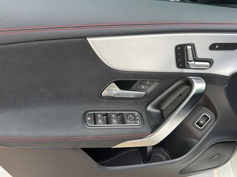 Certified 2026 Mercedes-Benz CLA 250 image 13