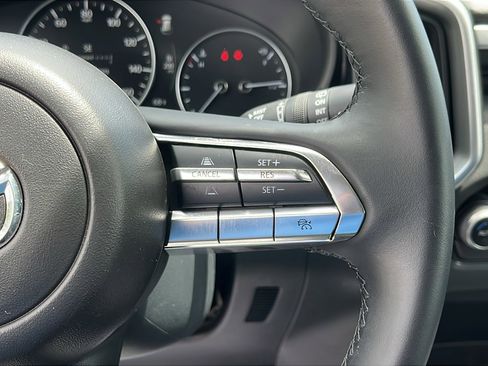 Certified 2025 MAZDA CX-50 2.5 Hybrid w/ Preferred Pkg AWD/4WD image 13