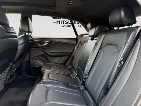 Used 2023 Audi Q8 Prestige AWD/4WD image 9