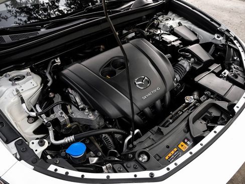 Used 2022 MAZDA CX-30 AWD 2.5 S w/ Select Package image 59