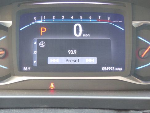 Used 2021 Honda Passport Touring image 55