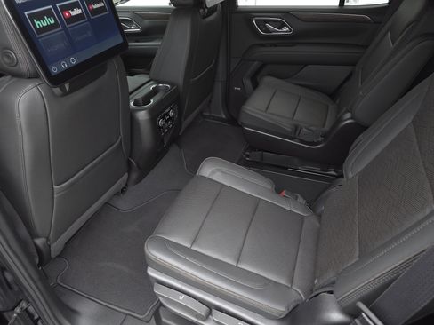 Used 2024 Chevrolet Tahoe High Country w/ Advanced Technology Package image 33