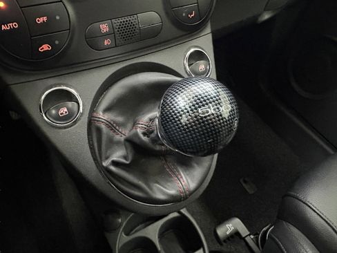 Used 2012 FIAT 500 Sport w/ Safety & Convenience Pkg image 19