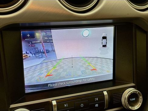 Used 2020 Ford Mustang Premium image 14