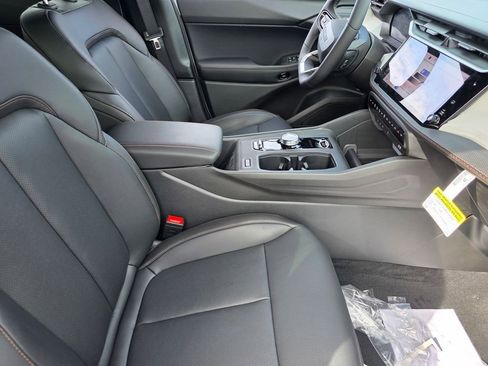 New 2026 Jeep Cherokee Limited image 12