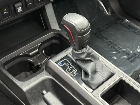 Certified 2022 Toyota Tacoma TRD Pro image 17