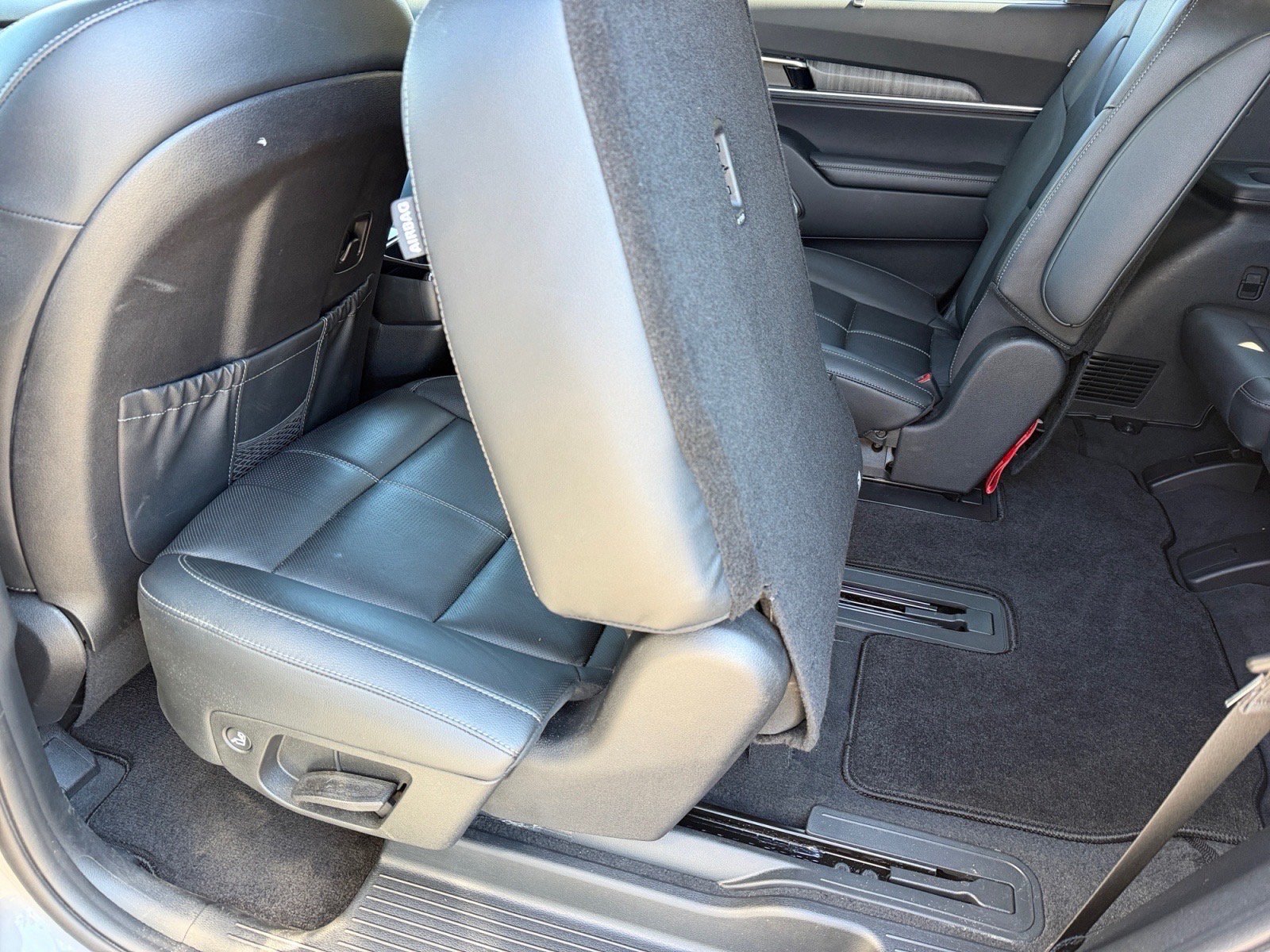 Used 2024 Kia Telluride SX FWD image 16