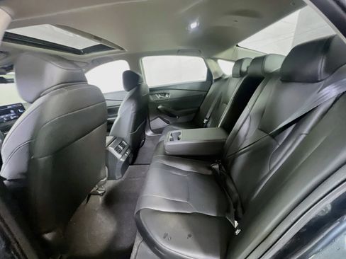 Used 2023 Honda Accord EX-L image 22