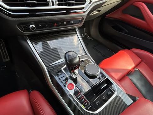 Used 2024 BMW M4 xDrive Competition AWD/4WD image 34