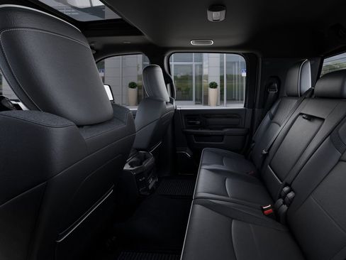 New 2025 RAM 2500 Limited image 23