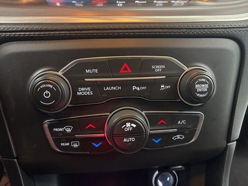 Used 2022 Dodge Charger Scat Pack image 22