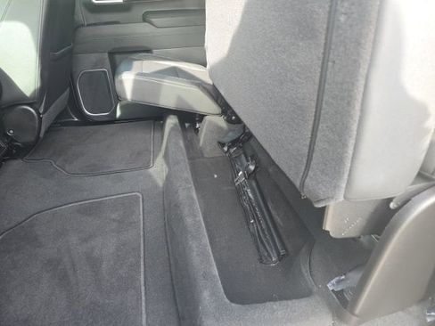 Used 2025 GMC Sierra 1500 SLT image 32