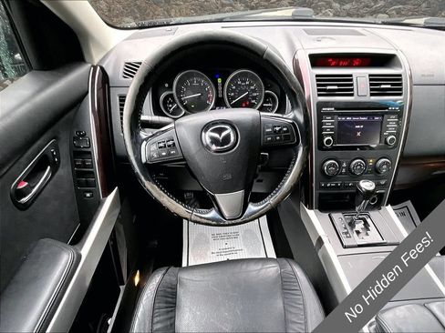 Used 2014 MAZDA CX-9 Grand Touring w/ GT Technology Package AWD/4WD image 5