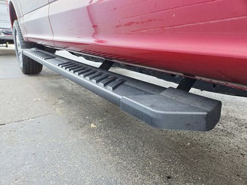 Used 2017 Ford F150 XLT w/ Equipment Group 302A Luxury image 15