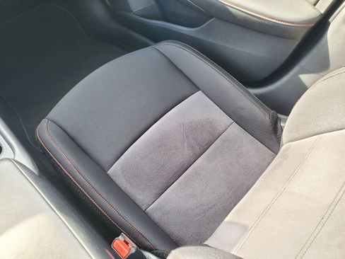 Used 2024 Nissan Sentra SR FWD image 15