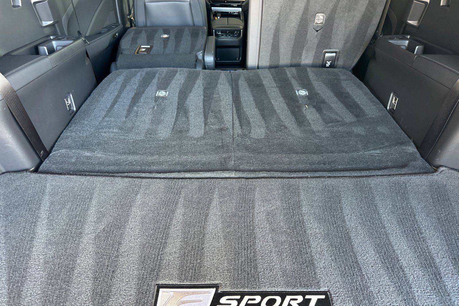 Certified 2026 Lexus TX 500h AWD w/ Technology Package image 13