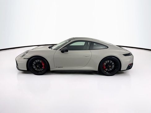 Used 2026 Porsche 911 Carrera 4 GTS AWD/4WD image 8