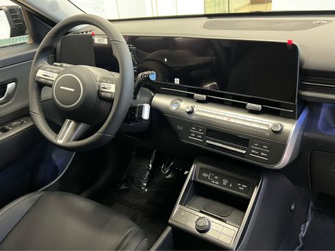 New 2026 Hyundai Kona SEL Premium image 20