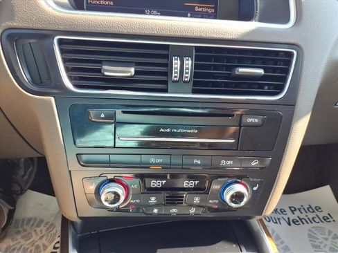 Used 2015 Audi Q5 3.0T Premium Plus image 20