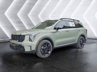 New 2026 Kia Sorento SX AWD/4WD video 1