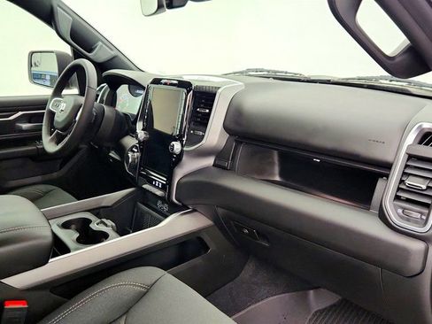Used 2025 RAM 1500 Big Horn image 23