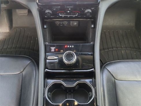 Used 2021 Jeep Grand Cherokee L Limited w/ Trailer Tow Group (B) image 24