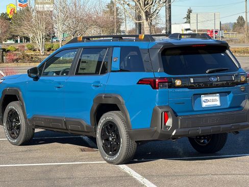 New 2026 Subaru Outback Wilderness image 6