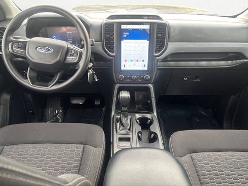 Used 2025 Ford Ranger XL RWD image 10