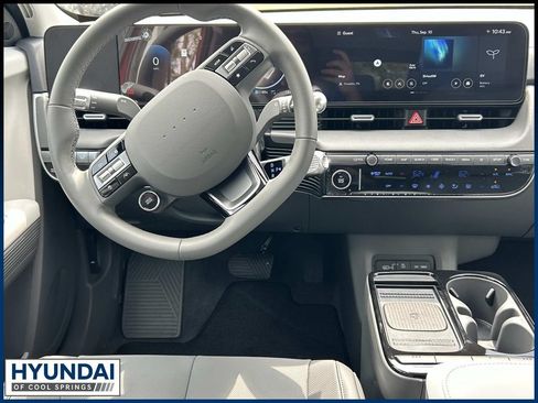 New 2027 Hyundai Ioniq 5 SEL RWD image 23