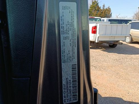 Used 2021 Jeep Wrangler Unlimited Sport w/ Cold Weather Group image 13