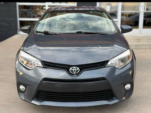 Used 2014 Toyota Corolla LE FWD image 41