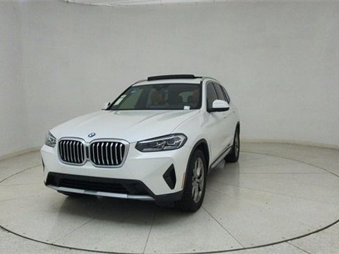 Used 2022 BMW X3 sDrive30i image 67
