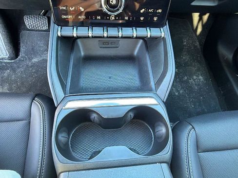 New 2026 GMC Terrain Elevation w/ Elevation Premium Package image 14