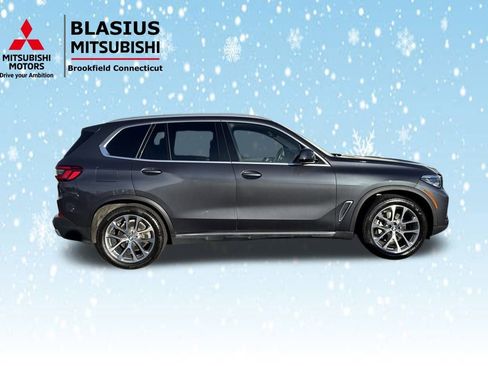 Used 2019 BMW X5 xDrive40i w/ Premium Package 2 image 6