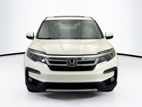 Used 2019 Honda Pilot EX-L image 2