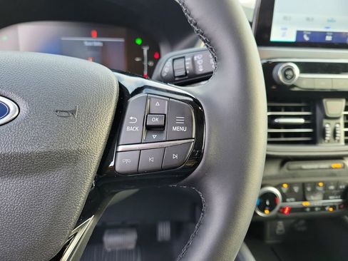 New 2026 Ford Escape Active w/ Cold Weather Package image 24