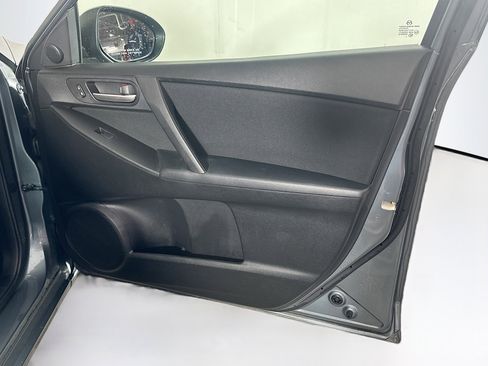 Used 2012 MAZDA MAZDA3 i Touring image 26