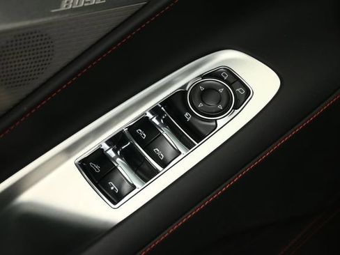 Used 2026 Chevrolet Corvette ZR1 w/ ZR1 Carbon Fiber Aero Package RWD image 39