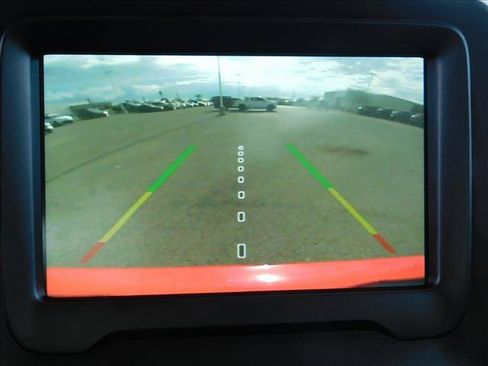 Used 2021 Jeep Renegade Sport AWD/4WD image 20