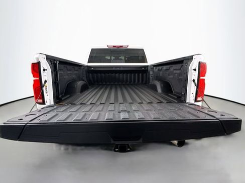 Used 2024 Chevrolet Silverado 3500 LTZ w/ LTZ Premium Package image 29