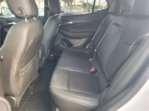 New 2025 Buick Encore GX Sport Touring w/ Advanced Technology Package image 6