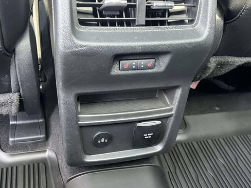 Certified 2024 Ford Edge Titanium w/ Equipment Group 301A AWD/4WD image 16