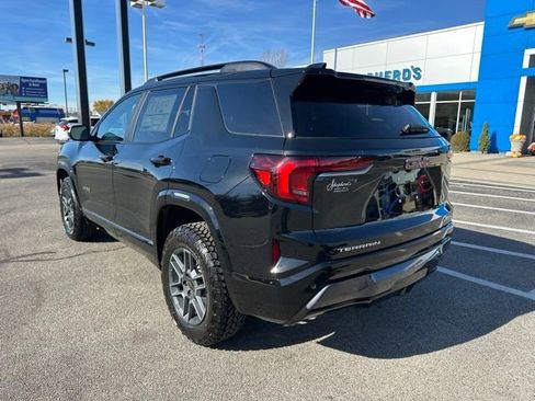 New 2026 GMC Terrain AT4 w/ LPO, Floor Liner Package image 17