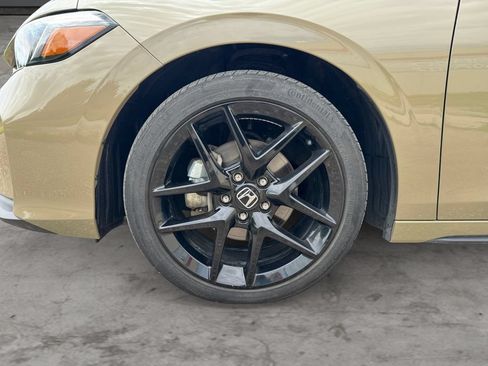 Used 2025 Honda Civic Sport image 8