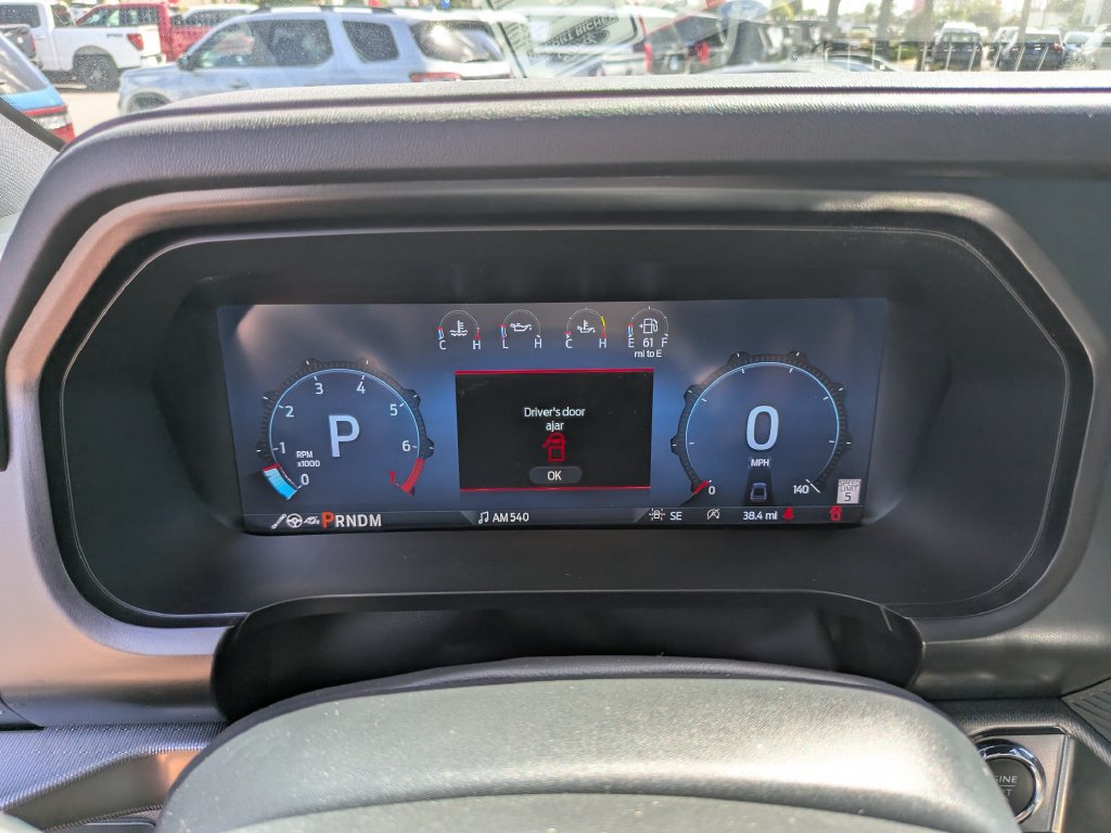 New 2026 Ford F150 Raptor AWD/4WD image 36