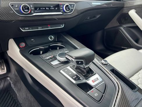 Used 2018 Audi RS 5 w/ Dynamic Package AWD/4WD image 49
